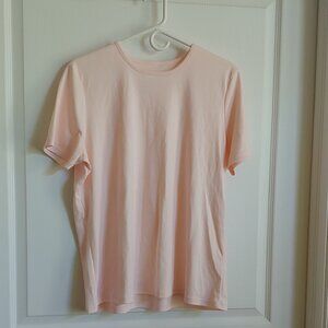 L.L. Bean Misses XL regular t-shirt, Color: pink